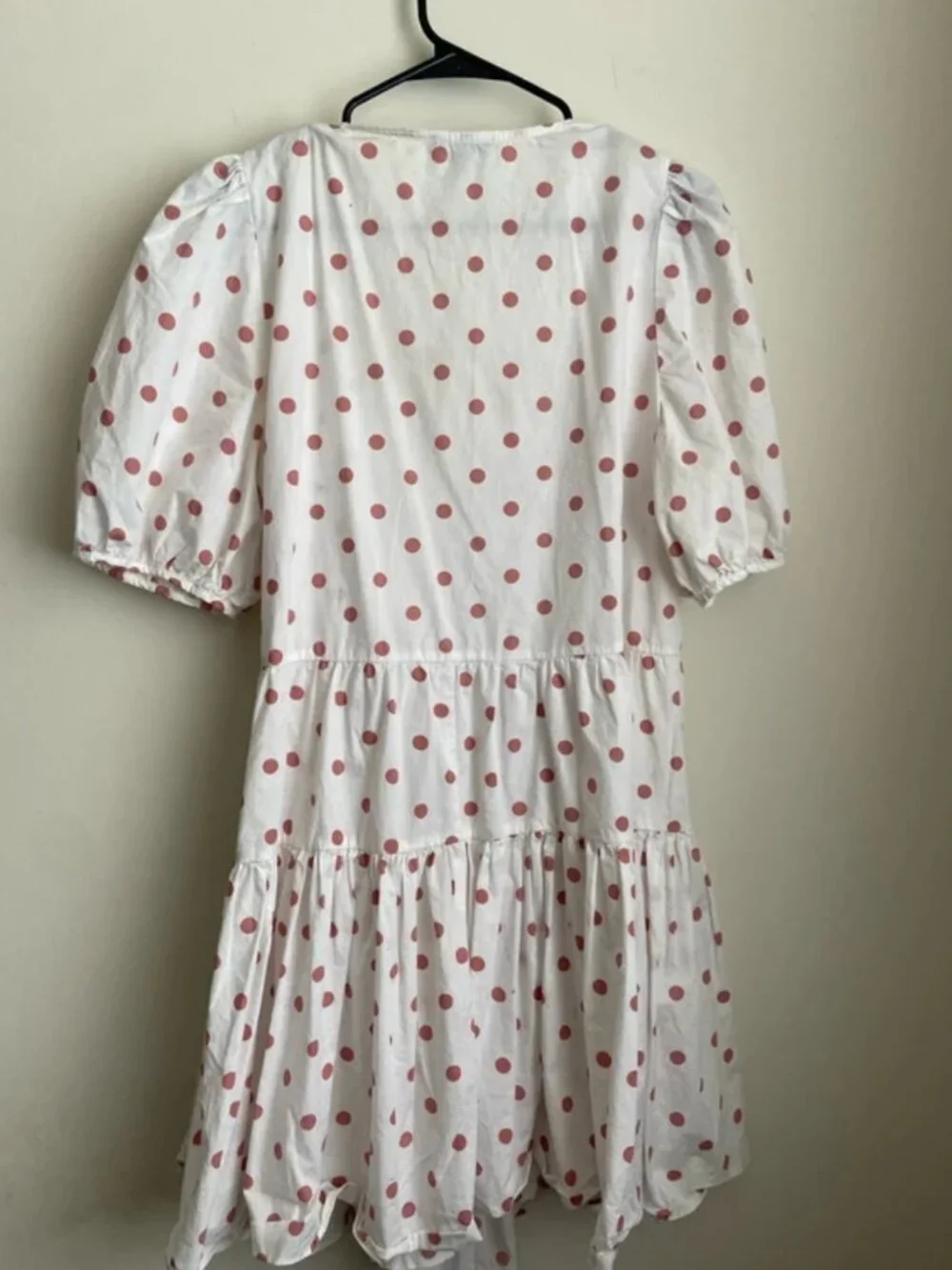 J.Crew wrap dress